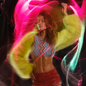 小苮儿喊麦列表播放
